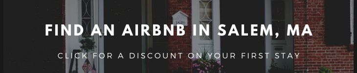 airbnb in salem ma