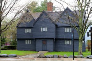 things to do in salem, fun facts about salem ma