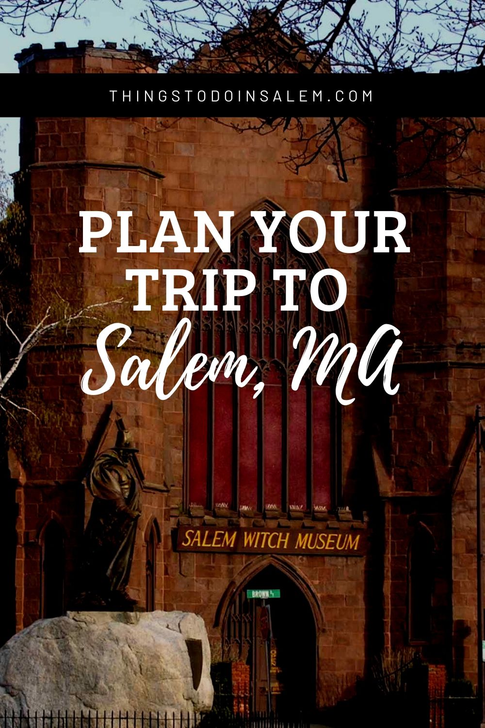 things to do in salem, countdown to salem the workbook
