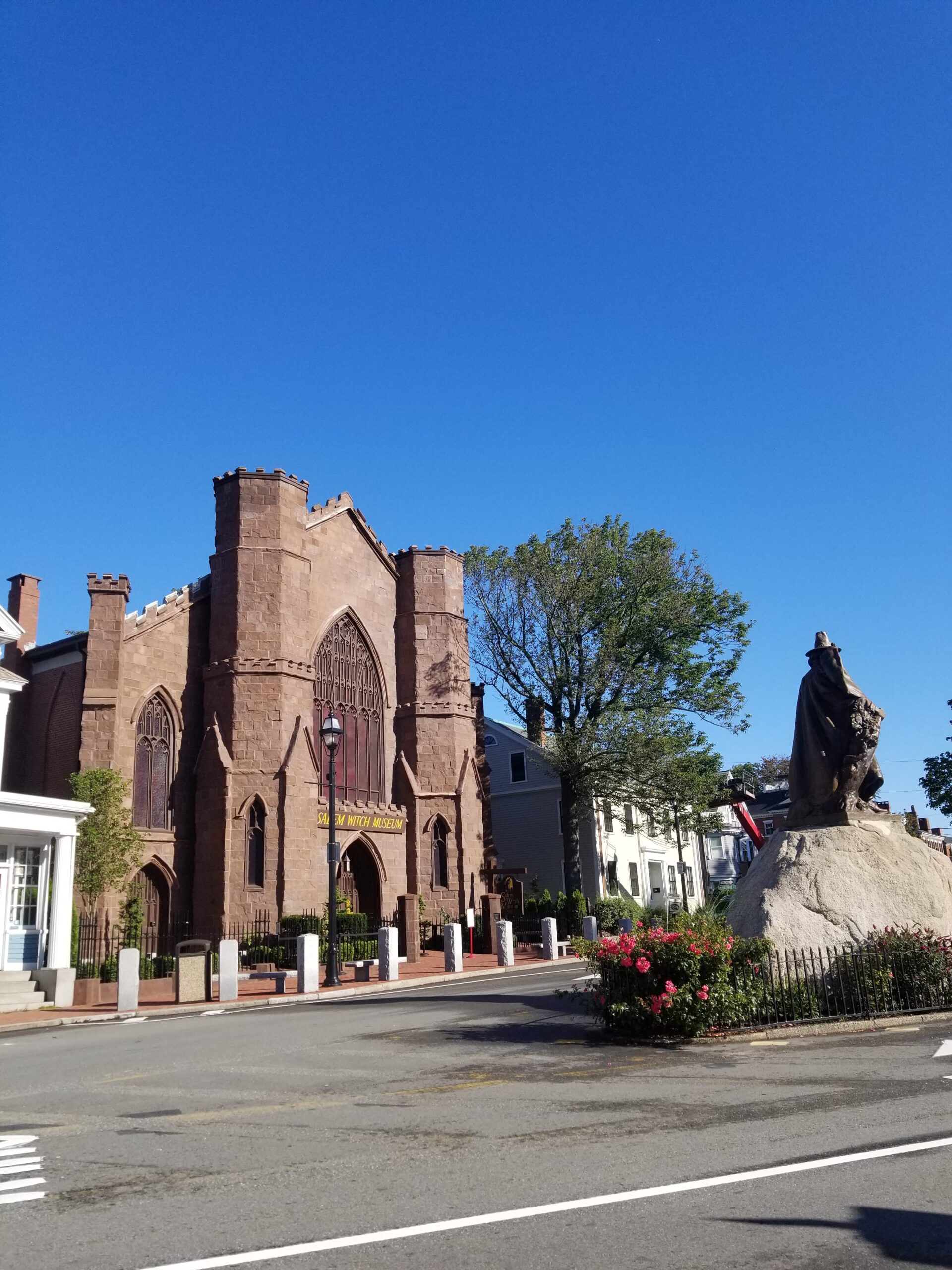 things to do in salem, must eat foods salem ma