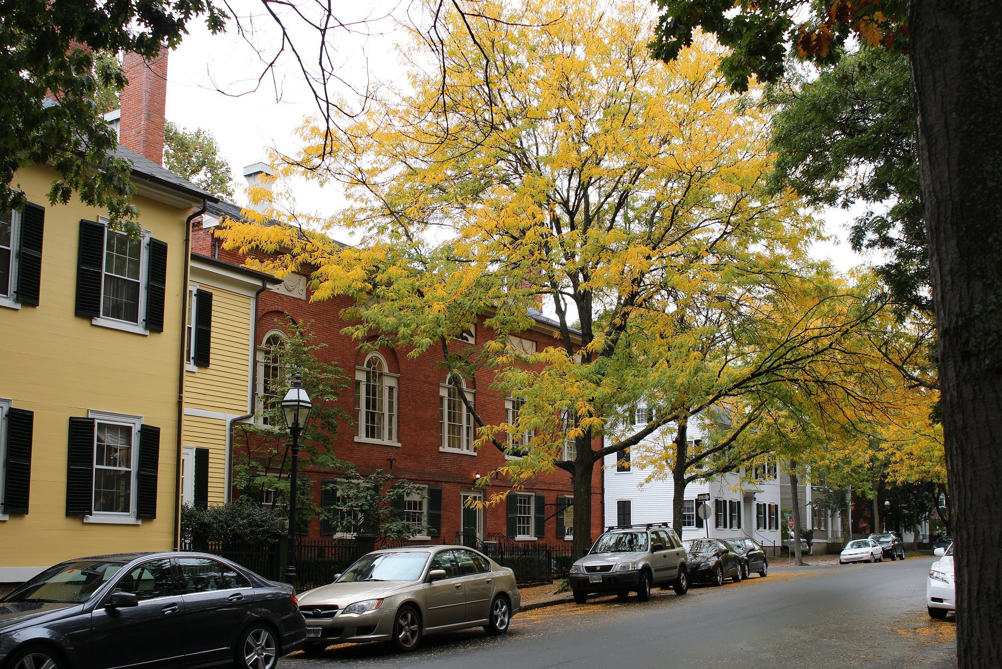 things to do in salem, visiting salem ma in november