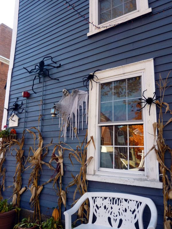 Booking an Airbnb in Salem, MA » Things To Do In Salem