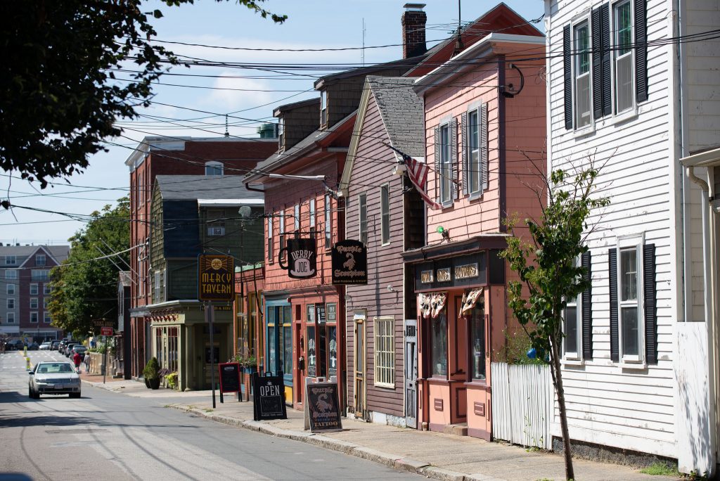 Is Salem, MA too scary for kids? » Things To Do In Salem