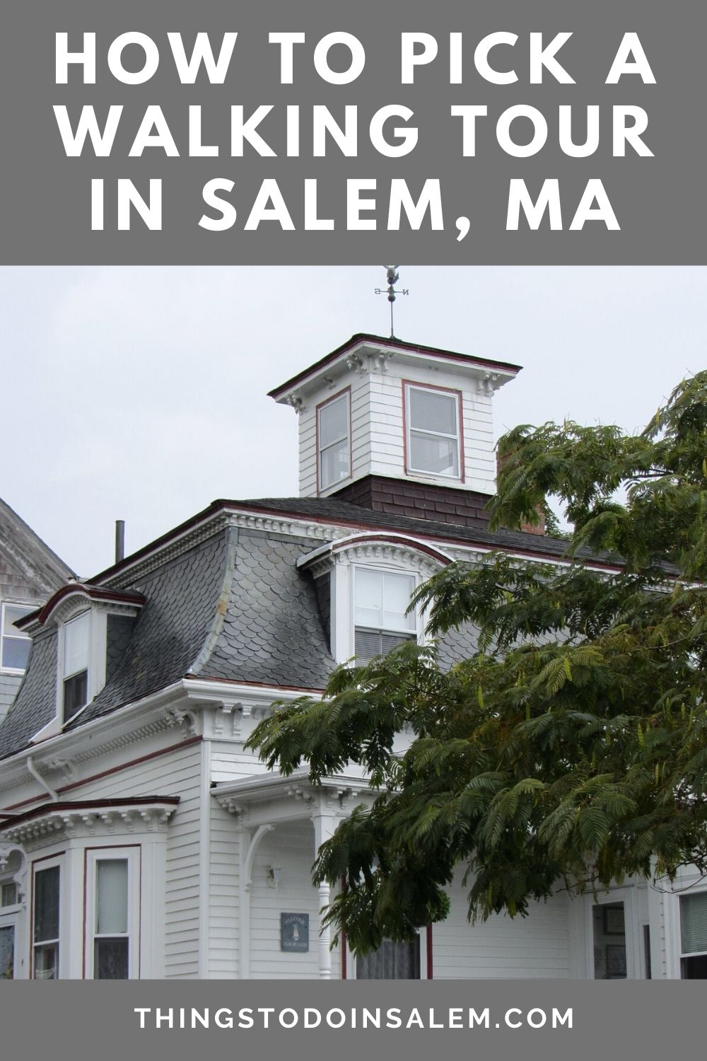 things to do in salem, how to pick a walking tour in salem ma