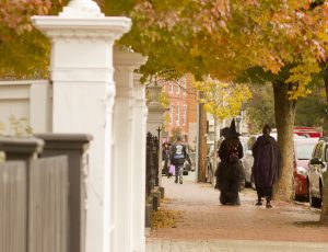 things to do in salem, haunted happenings events and programs 2020