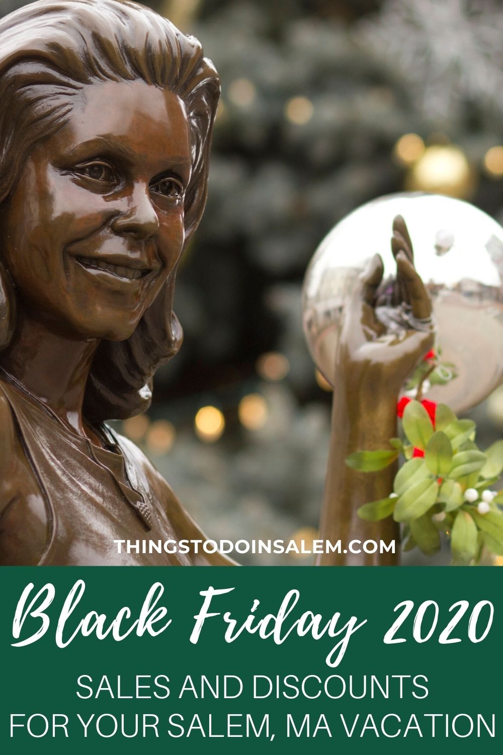 things to do in salem, black friday 2020 sales and discounts for your salem ma vacation