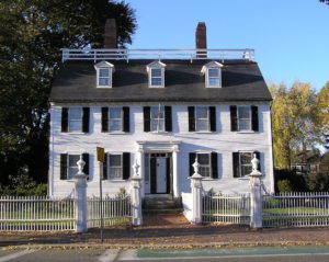 things to do in salem, ropes mansion tours 2021