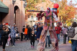 things to do in salem, post salem blues 2022, vacation blues