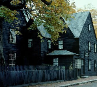 things to do in salem, haunted fables at the gables oct 2022 salem ma
