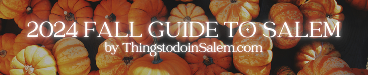 fall guide to salem ma