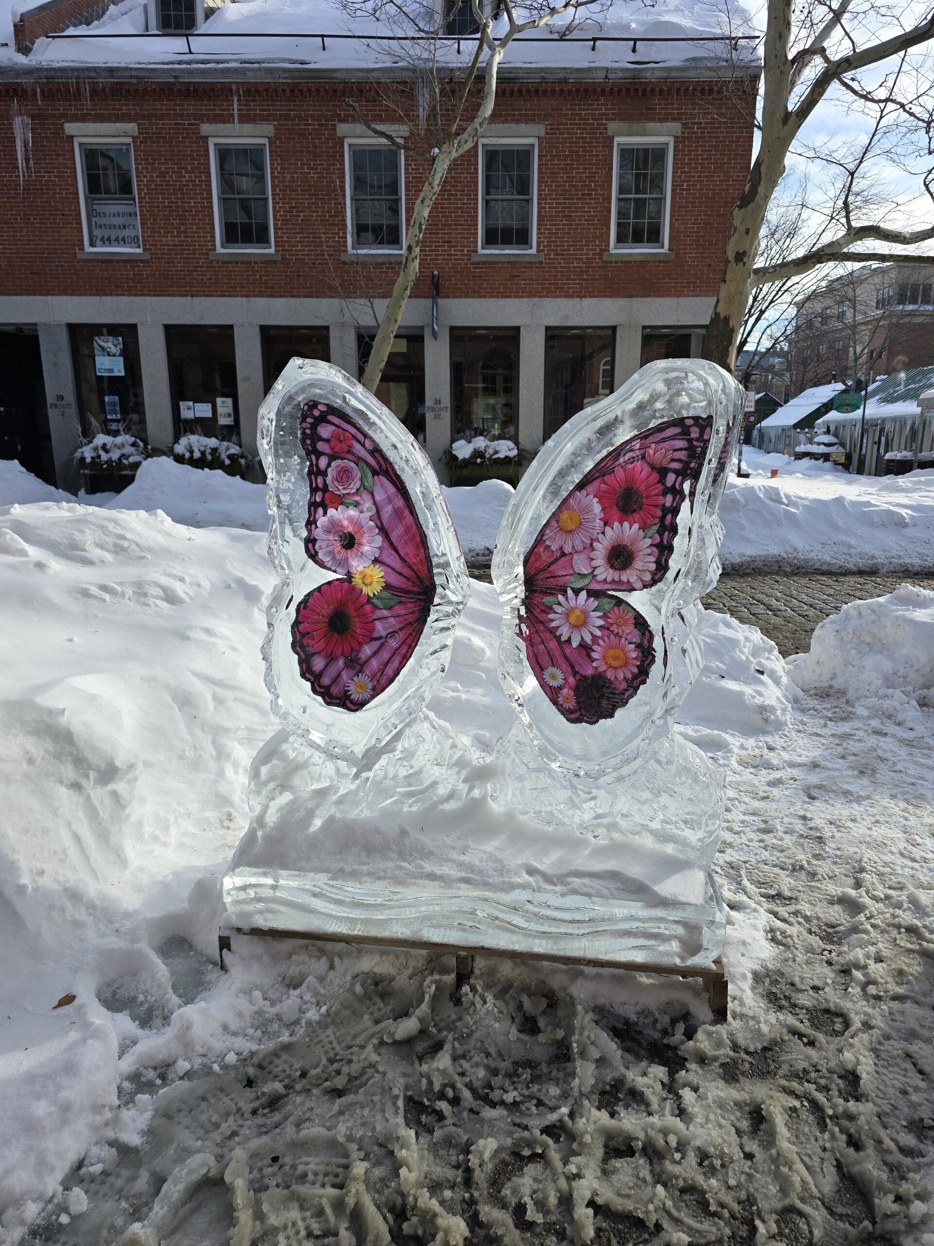 things to do in salem, salem's so sweet 2026, salem in the winter