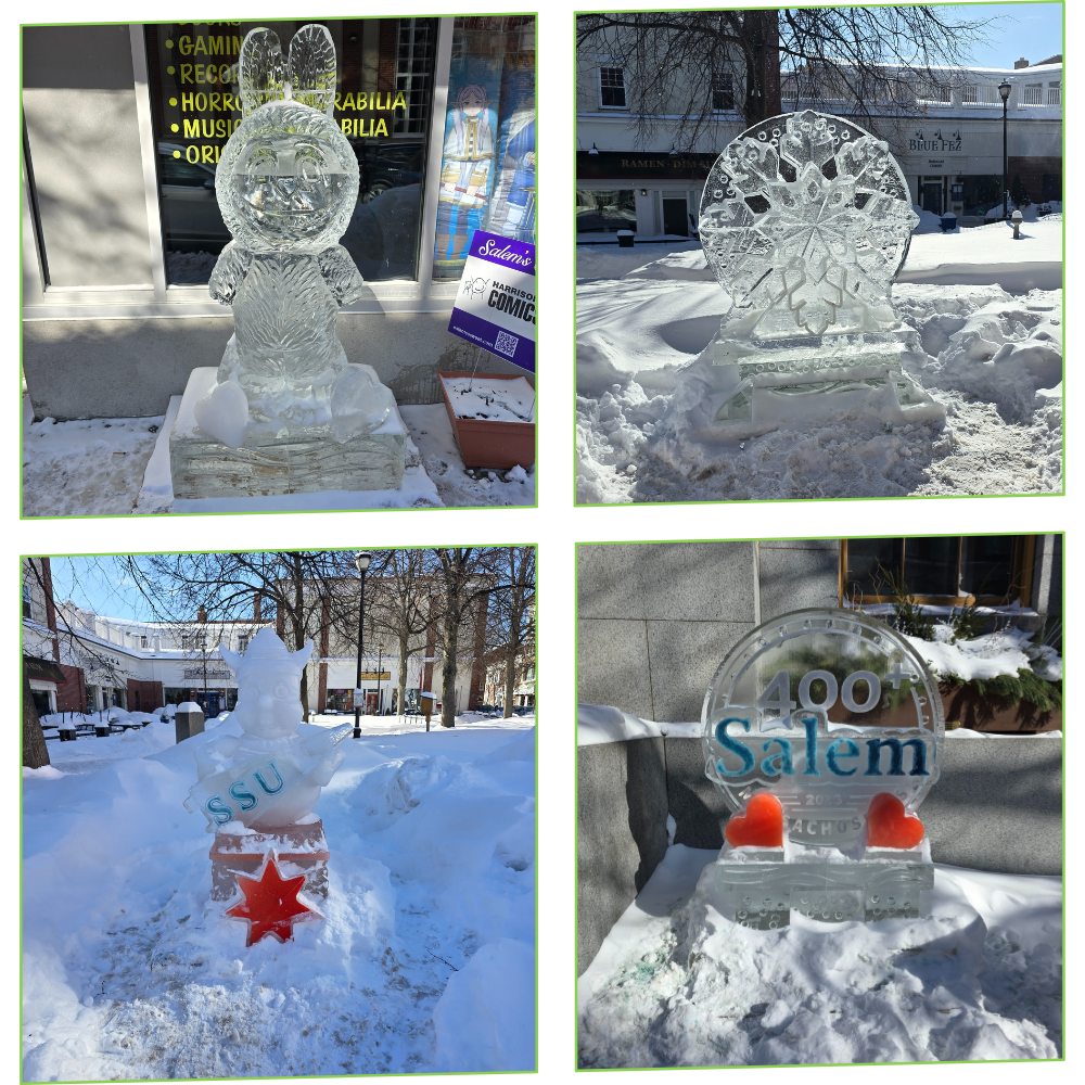 things to do in salem, salem's so sweet 2026, salem in the winter